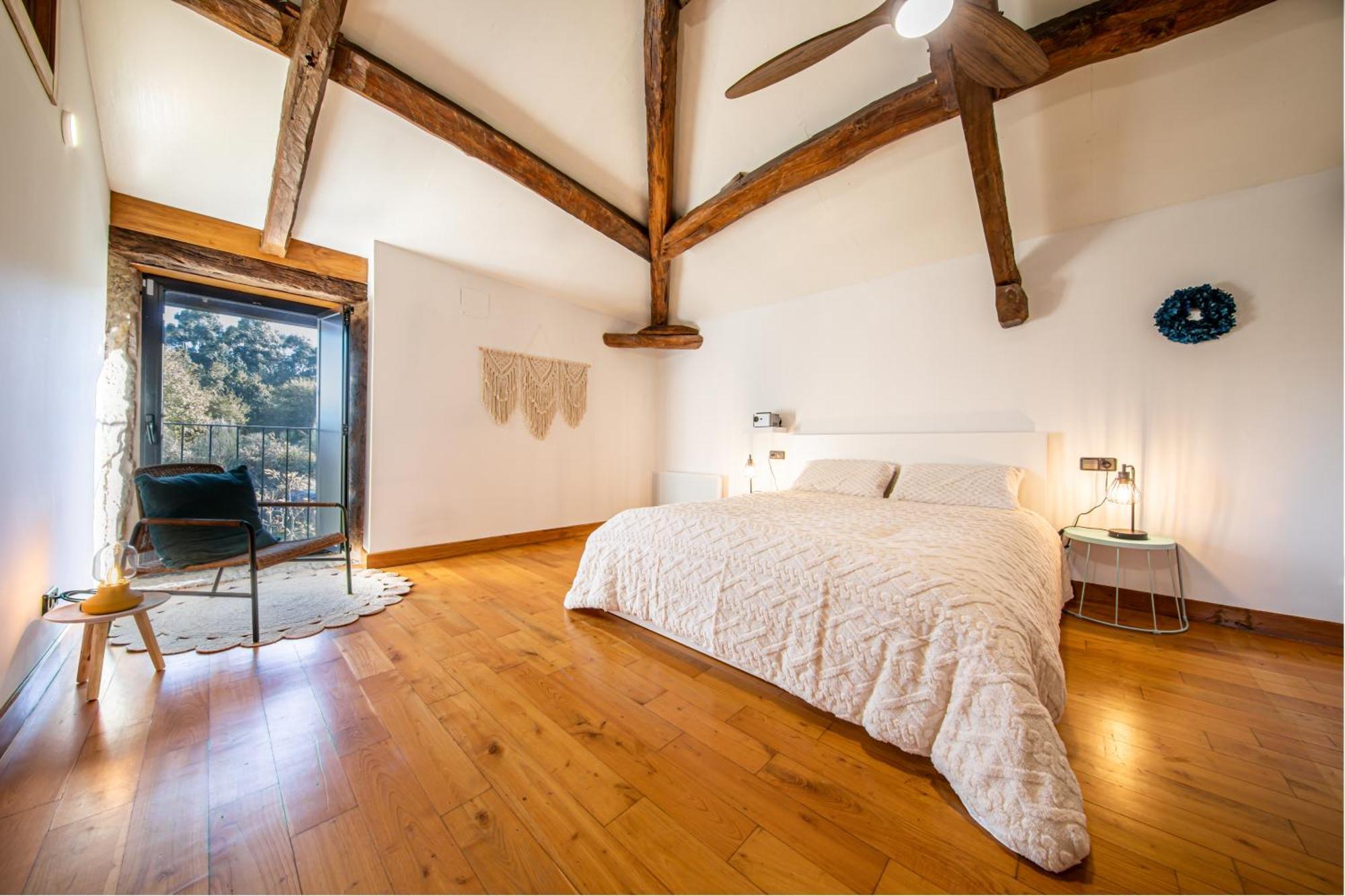 Vive Una Escapada Rural Con Alma, Cerca De Todo Y Lejos Del Ruido Pontevedra Exterior photo